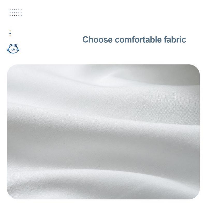 JMT-566026 Cozy Removable Winter Cat Bed with Pillow - Soft Sleeping Bag for Cats and Small Dogs