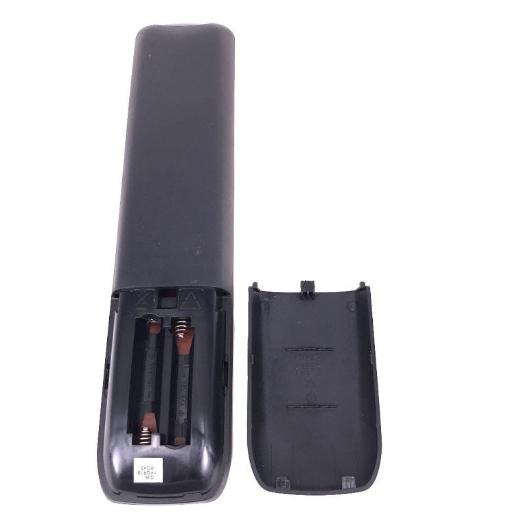 JMT-566218 Hisense EN3139H TV Remote Control – Compatible with VUDU, Netflix, YouTube, ABS Material, 10M Range