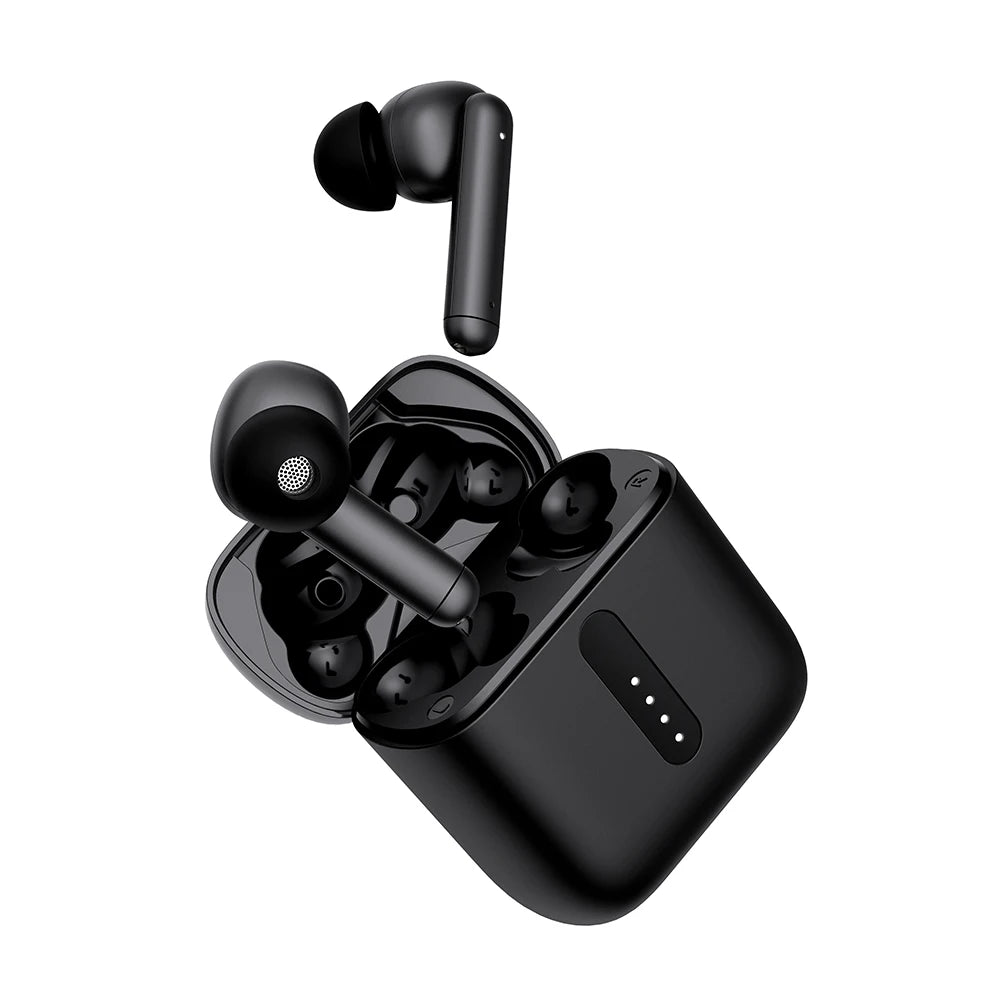 JMT-566538 Wireless Earbuds with 600mAh Battery - TWS Earphones for Music and Calls