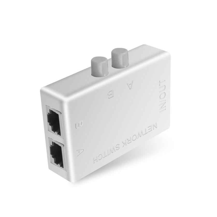 JMT-566986 Internal and External Network Switch Cable Converter for Reliable Network Switching