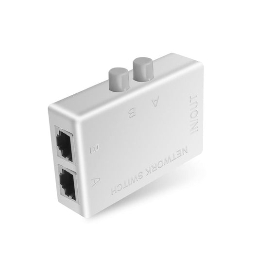 JMT-566986 Internal and External Network Switch Cable Converter for Reliable Network Switching