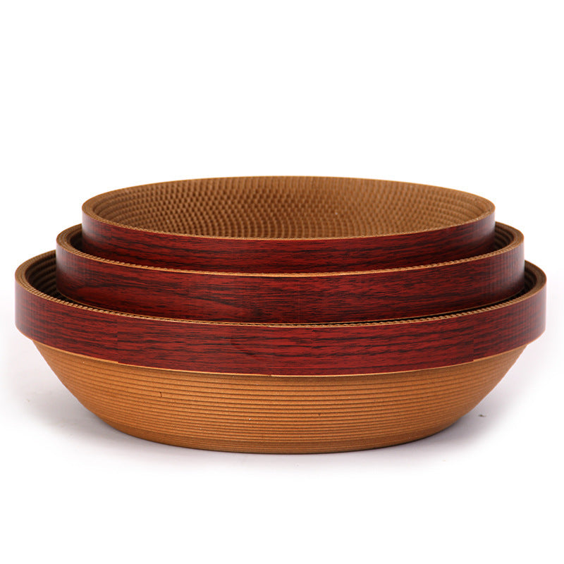 JMT-567370 Crimson Cat Scratchpad, 35 x 35 x 9.5 cm, Perfect for Feline Play and Scratching