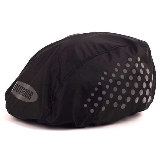 JMT-567562 Water-Resistant Helmet Cover for All-Weather Protection