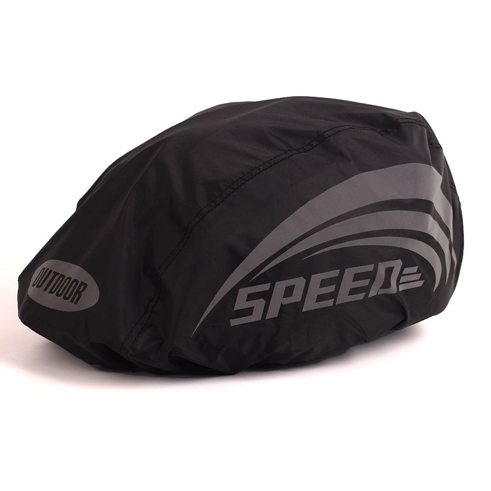 JMT-567562 Water-Resistant Helmet Cover for All-Weather Protection