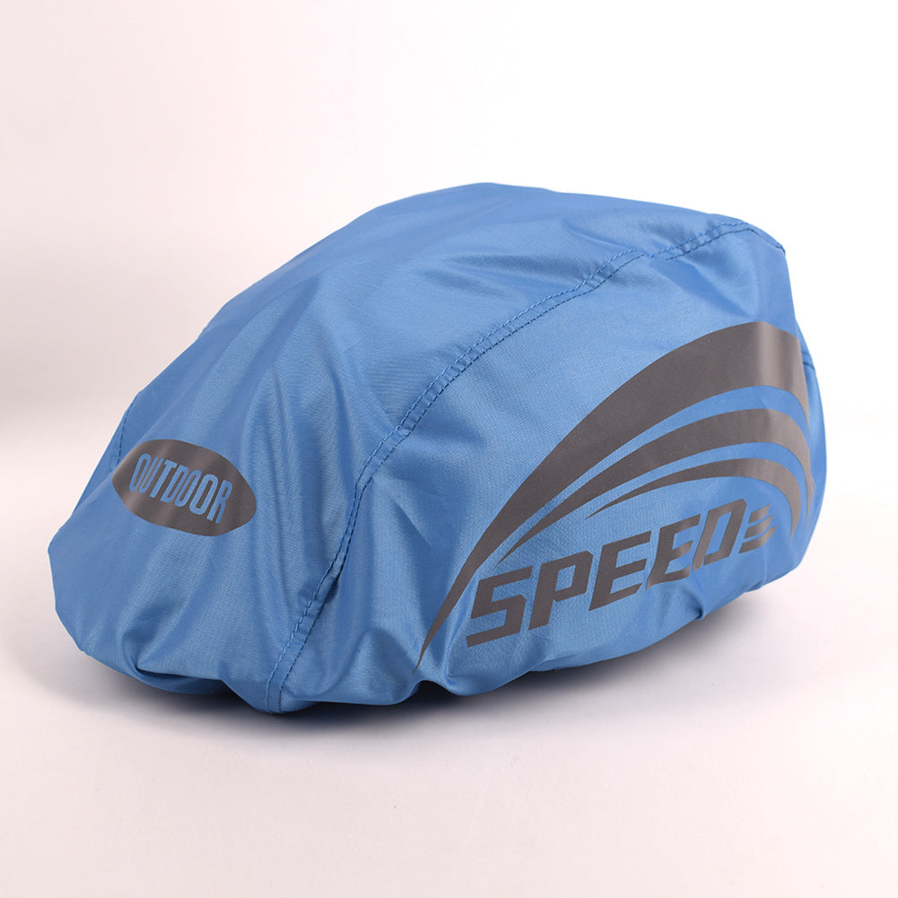 JMT-567562 Water-Resistant Helmet Cover for All-Weather Protection