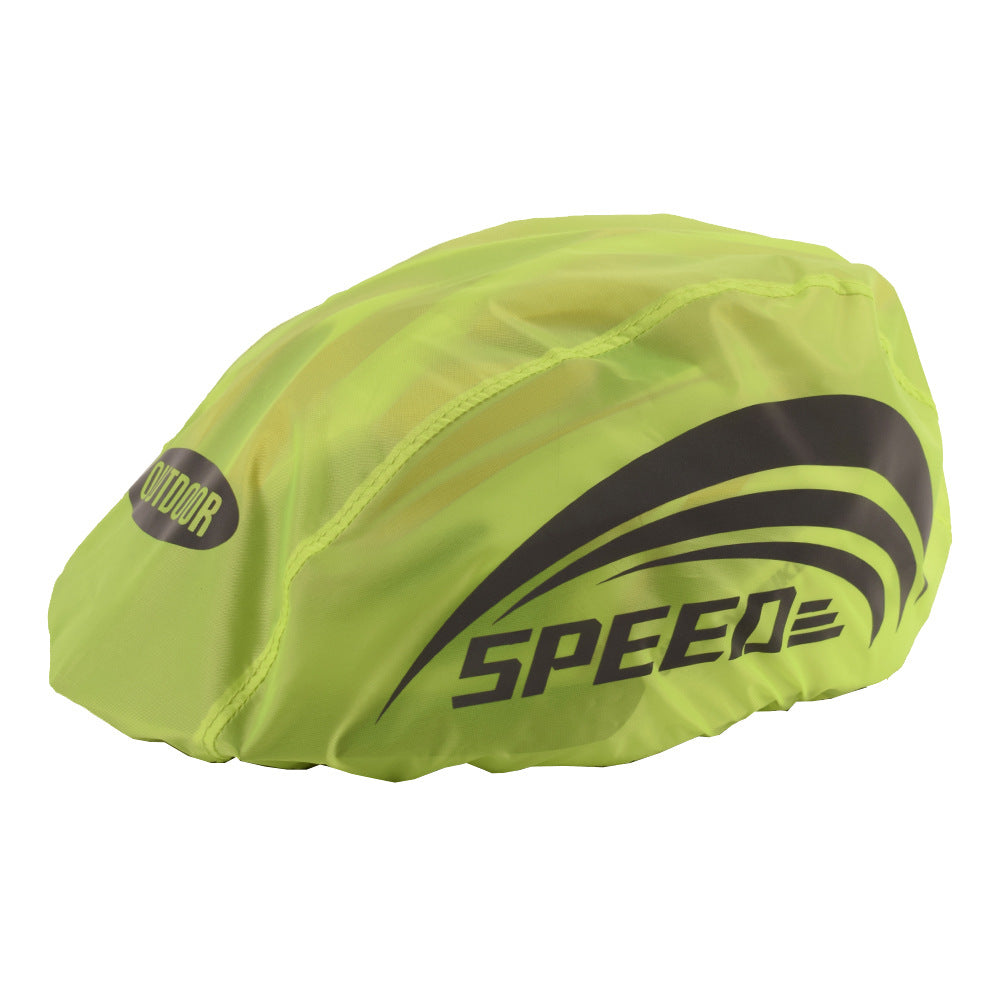 JMT-567562 Water-Resistant Helmet Cover for All-Weather Protection