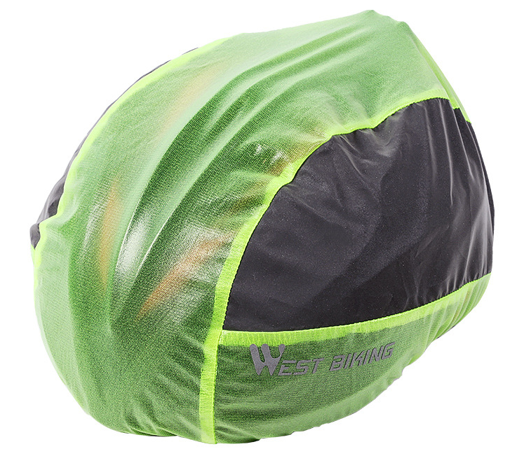 JMT-567562 Water-Resistant Helmet Cover for All-Weather Protection