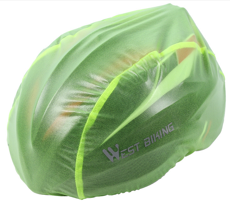 JMT-567562 Water-Resistant Helmet Cover for All-Weather Protection