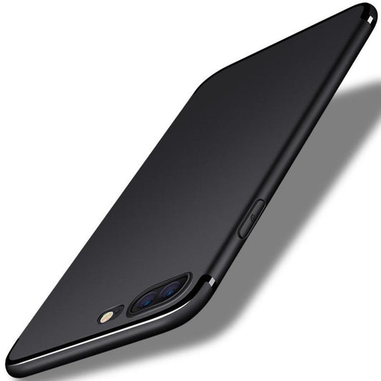 JMT-567690 TPU Silicone Compatible Mobile Phone Shell for iPhone 7