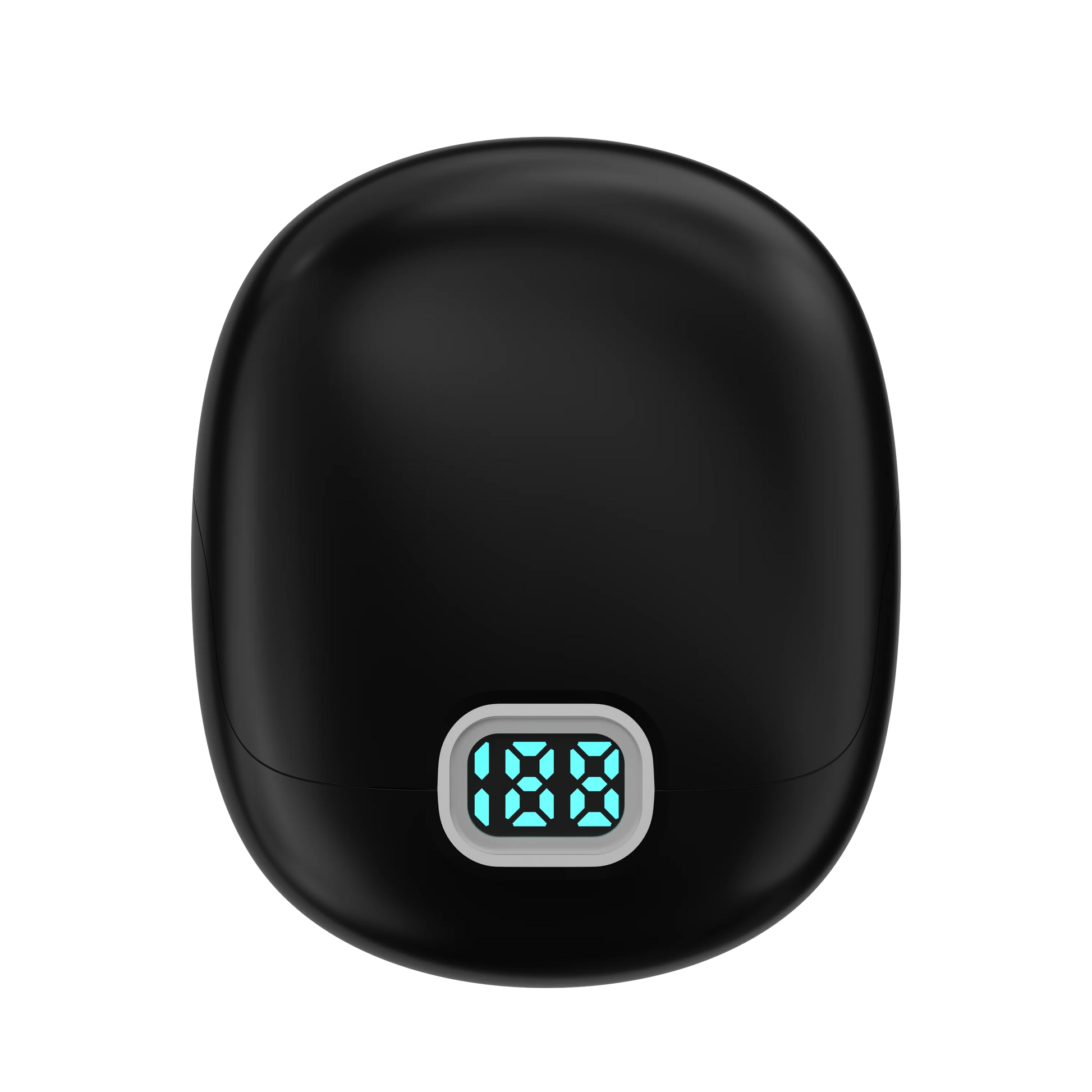 JMT-567690 YX37 HiFi Stereo Deep Bass Bluetooth 5.4 Wireless In-Ear Headphones with ENC and ANC