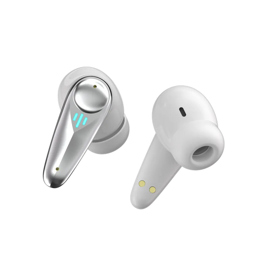 JMT-567690 YX37 HiFi Stereo Deep Bass Bluetooth 5.4 Wireless In-Ear Headphones with ENC and ANC