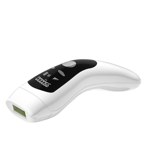 JMT-567754 Portable Laser Hair Removal Device for Whole Body Use - Model DYS-800