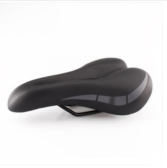 JMT-568714 Ergonomic Bicycle Saddle for Mountain and Road Bikes - Comfort and Support