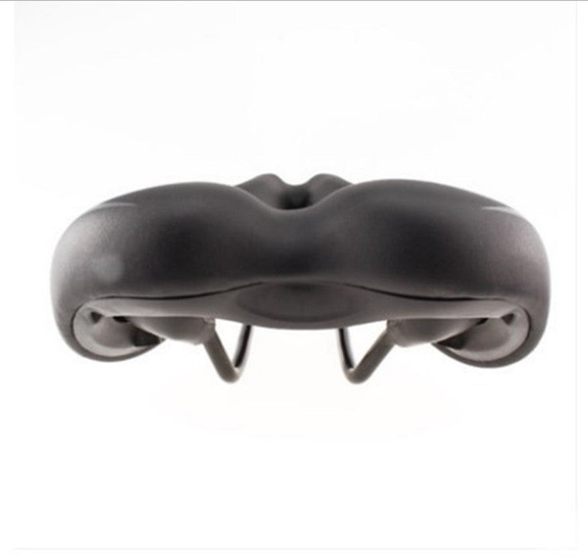 JMT-568714 Ergonomic Bicycle Saddle for Mountain and Road Bikes - Comfort and Support