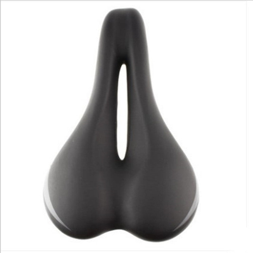 JMT-568714 Ergonomic Bicycle Saddle for Mountain and Road Bikes - Comfort and Support