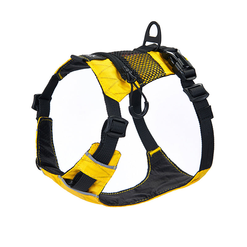 JMT-568842 Reflective Waterproof Dog Harness No Pull Vest for Small to Large Breeds