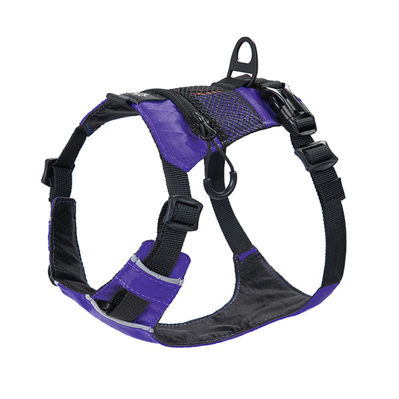 JMT-568842 Reflective Waterproof Dog Harness No Pull Vest for Small to Large Breeds