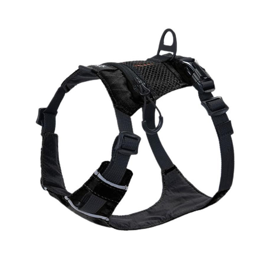 JMT-568842 Reflective Waterproof Dog Harness No Pull Vest for Small to Large Breeds