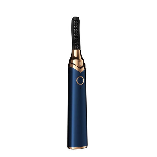 JMT-568906 Compact Electric Eyelash Curler with ABS Material – Rechargeable, 1-2 Hour Charging Time, Ideal for Effortless Curling