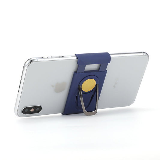 JMT-569354 360-Degree Multifunctional Ring Holder for Mobile Phone and Car Navigation