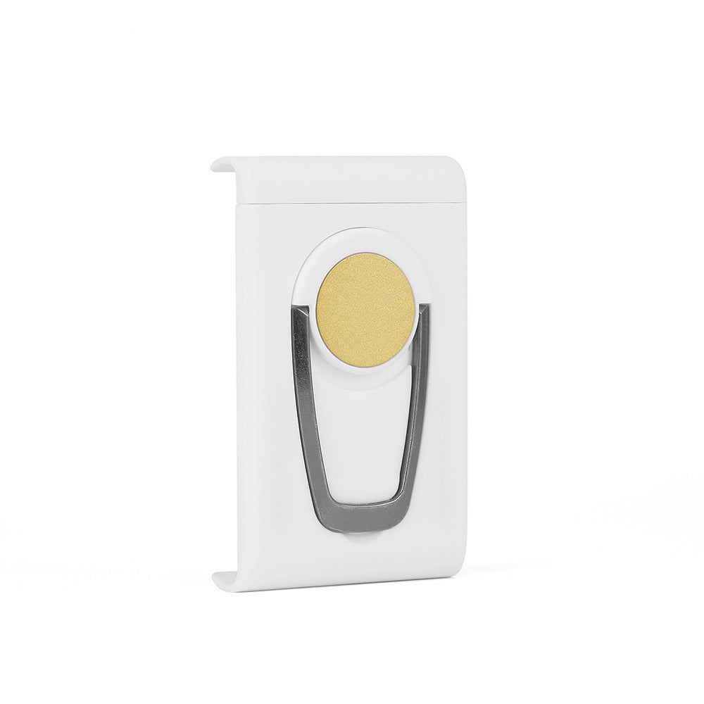 JMT-569354 360-Degree Multifunctional Ring Holder for Mobile Phone and Car Navigation