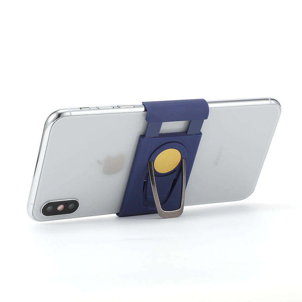 JMT-569354 360-Degree Multifunctional Ring Holder for Mobile Phone and Car Navigation