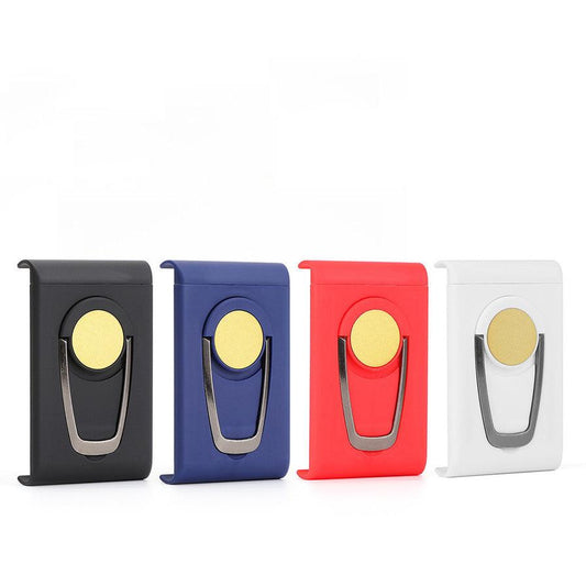 JMT-569354 360-Degree Multifunctional Ring Holder for Mobile Phone and Car Navigation