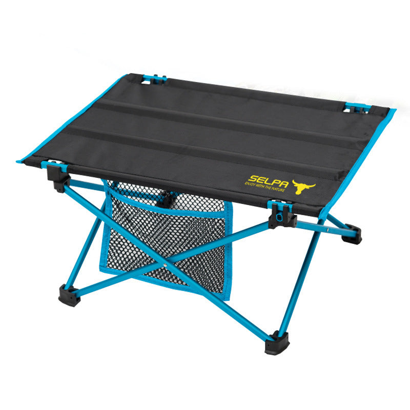 JMT-569354 Portable Lightweight Mini Folding Table for Outdoor Use