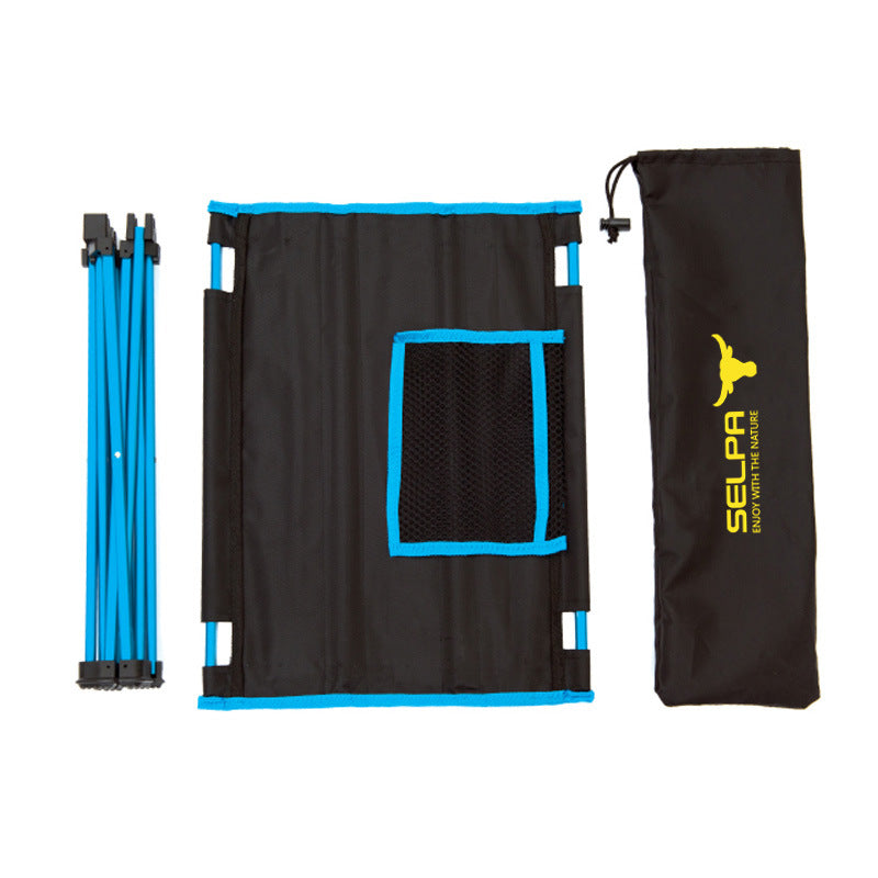 JMT-569354 Portable Lightweight Mini Folding Table for Outdoor Use