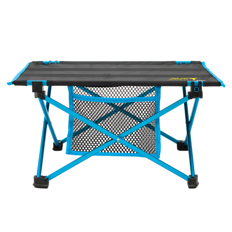 JMT-569354 Portable Lightweight Mini Folding Table for Outdoor Use