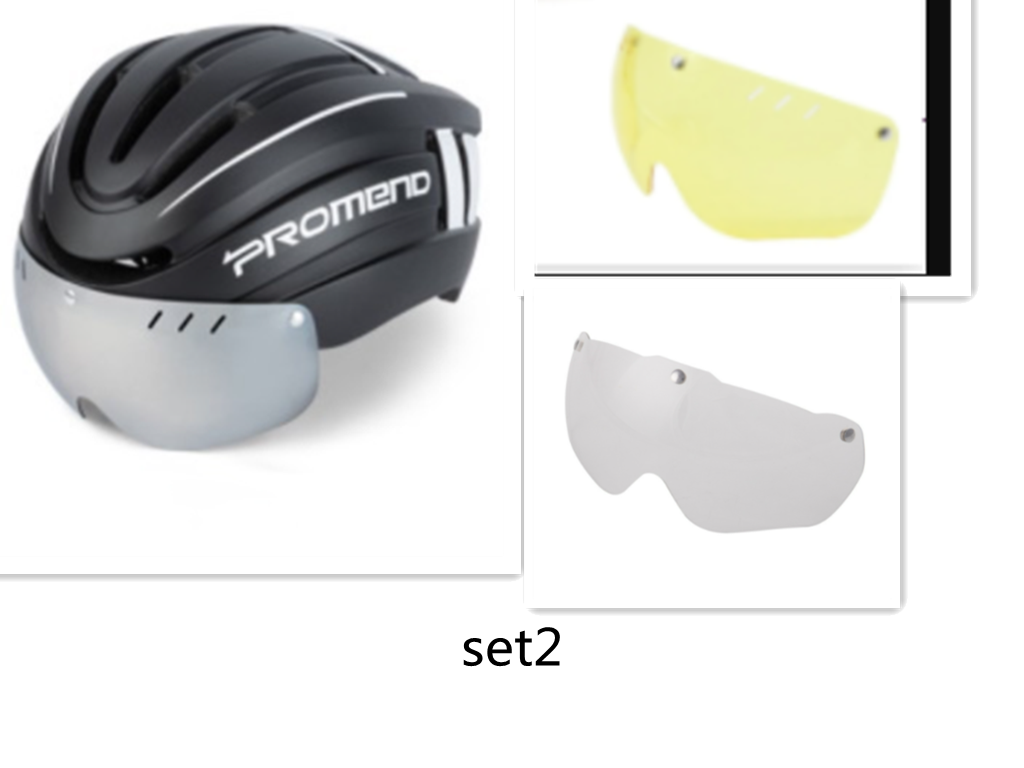 JMT-569866 LED Integrated Mountain Bike Helmet for Enhanced Safety During Rides