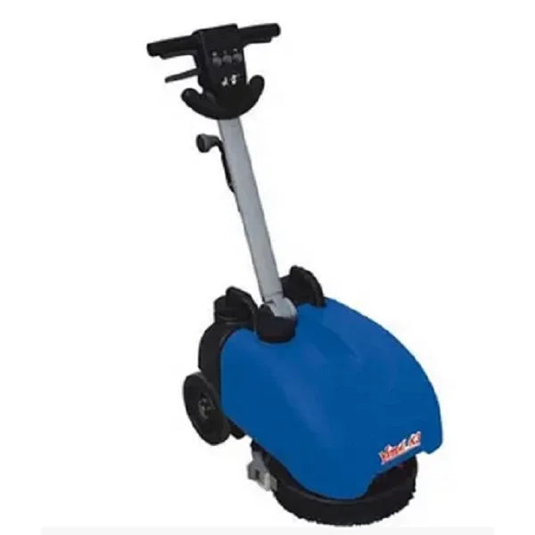 JMT-570122 Waterproof Floor Scrubber Dryer with 25m Power Cable and Smart Button Panel for Effective Laundry Cleaning