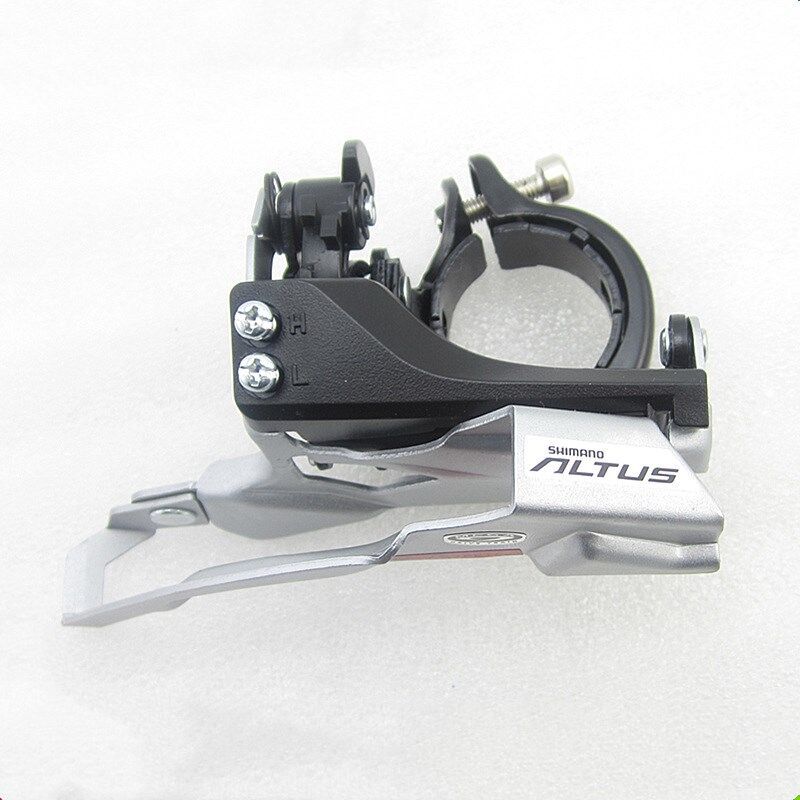 JMT-570186 M3709 Speed Front Derailleur for Mountain Bike Gear Shifting System