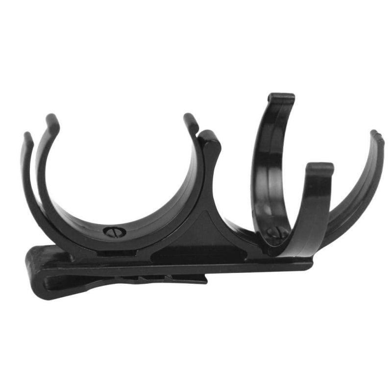 JMT-570506 Golf Ball Holder Clip - Convenient Organizer for Golfing Accessories and Training Tools