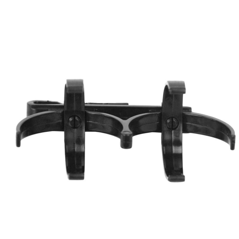 JMT-570506 Golf Ball Holder Clip - Convenient Organizer for Golfing Accessories and Training Tools