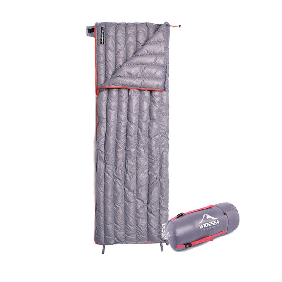 JMT-570698 Portable Waterproof Compression Sleeping Bag for Camping and Travel