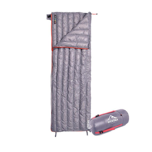 JMT-570698 Portable Waterproof Compression Sleeping Bag for Camping and Travel