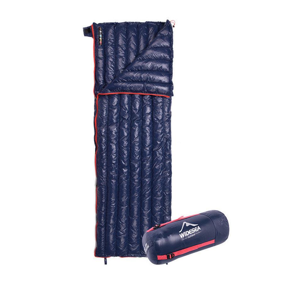 JMT-570698 Portable Waterproof Compression Sleeping Bag for Camping and Travel