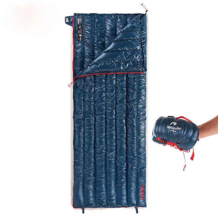 JMT-570698 Portable Waterproof Compression Sleeping Bag for Camping and Travel