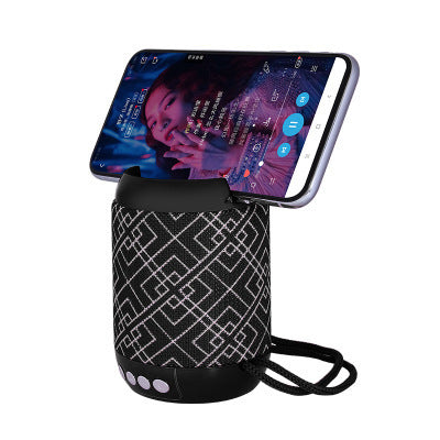 JMT-570826 Portable Wireless Bluetooth Speaker with Waterproof Design and Built-in Lithium Battery