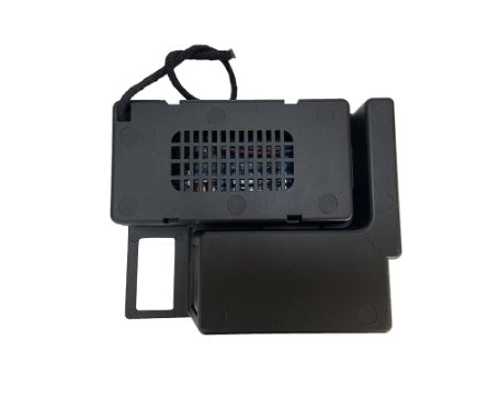 JMT-571146 Wireless Charger for Audi Models - Compatible with Audi A3 (2014-2021), A4L, A5 S4 (2017-2019), A6L, A7 (2014-2018), A6 A7 (2019-2021) - ABS+PC Material, Qi Standard