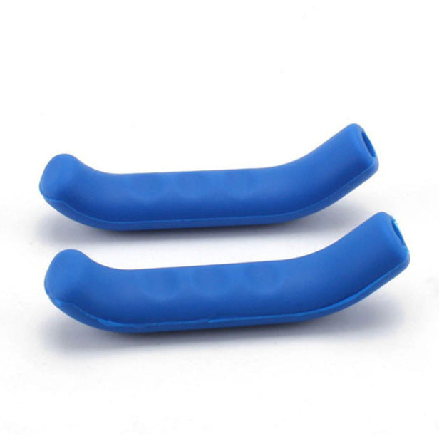 JMT-571338 Silicone Non-Slip Brake Lever Cover for Enhanced Bicycle Safety