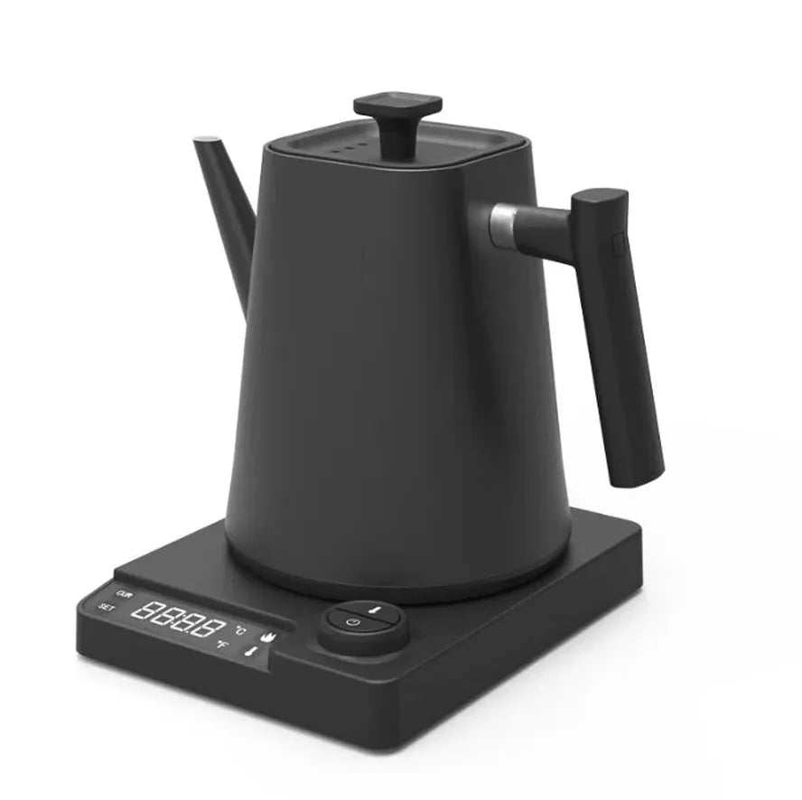 JMT-571658 Electric Kettle with Adjustable Temperature Control and Auto Shut-Off