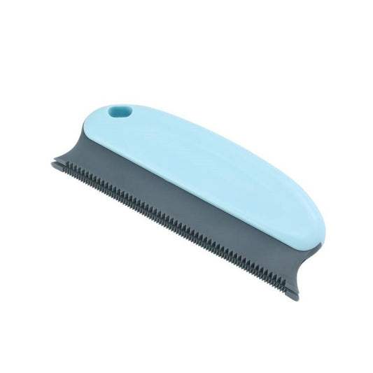 JMT-571722 Pet Hair Remover Tool - Reusable Cleaning Brush for Dog and Cat Hair - ABS & TPR Materials - Multiple Color Options Available
