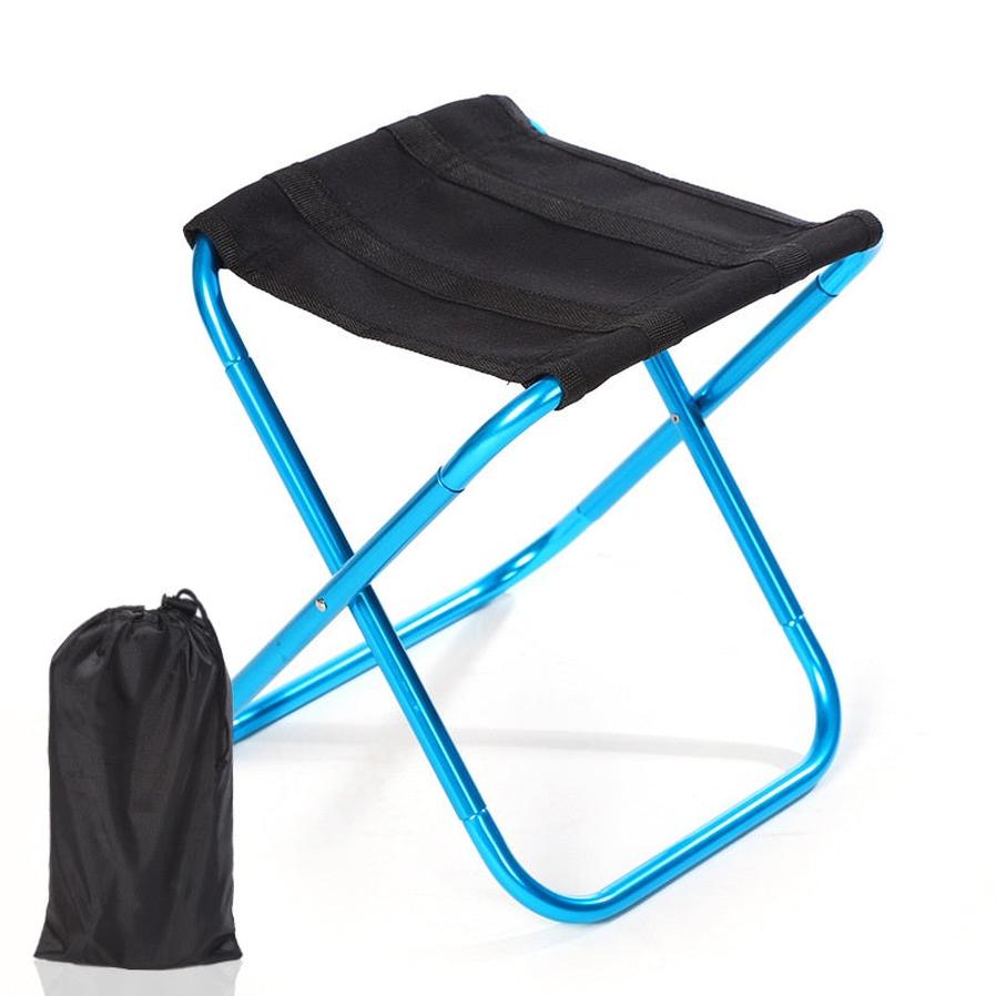 JMT-571850 Lightweight Folding Fishing Chair – Adjustable Picnic & Camping Seat for Outdoor Use