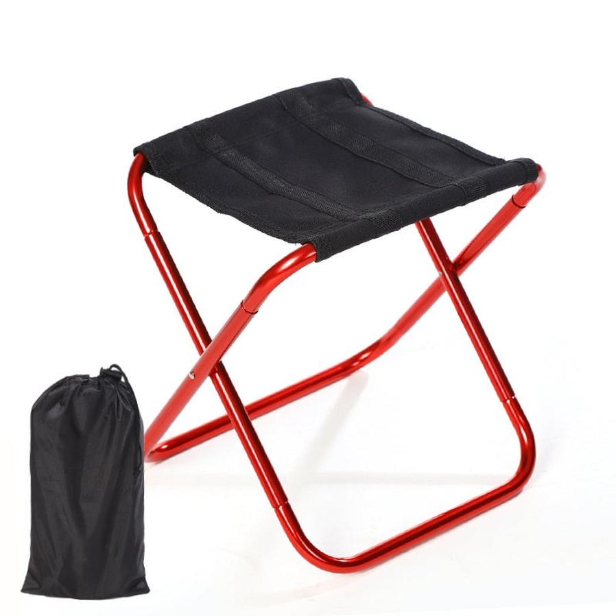 JMT-571850 Lightweight Folding Fishing Chair – Adjustable Picnic & Camping Seat for Outdoor Use