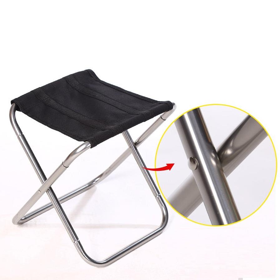 JMT-571850 Lightweight Folding Fishing Chair – Adjustable Picnic & Camping Seat for Outdoor Use