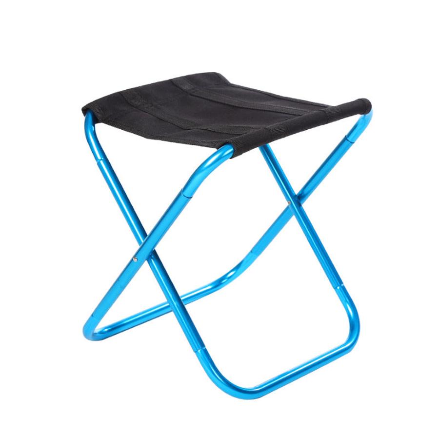 JMT-571850 Lightweight Folding Fishing Chair – Adjustable Picnic & Camping Seat for Outdoor Use