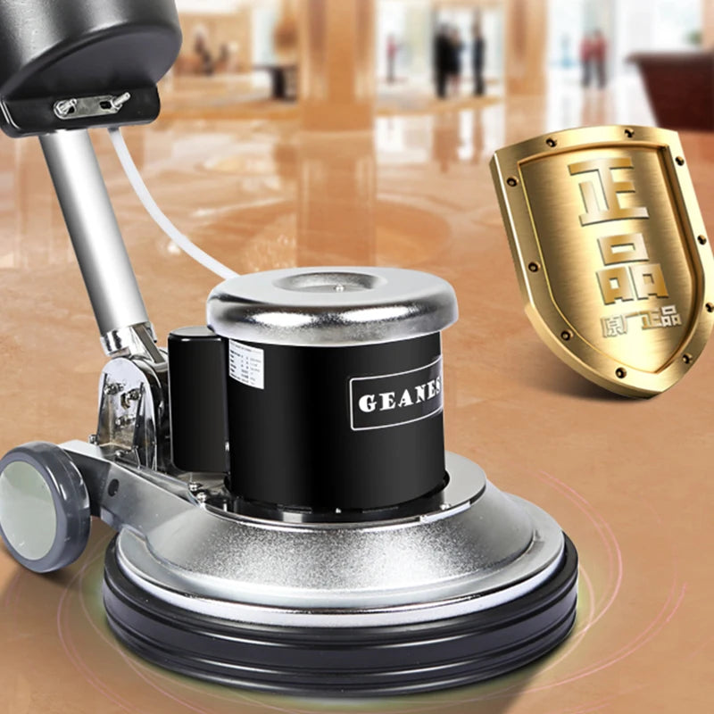 JMT-572426 Multifunctional Floor Scrubber and Polishing Machine for Marble and Tile Renovation