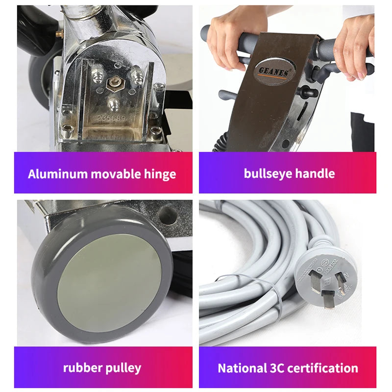 JMT-572426 Multifunctional Floor Scrubber and Polishing Machine for Marble and Tile Renovation